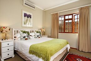 Apple Tree Guest House