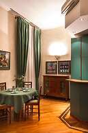 Residence Jecna