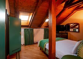 Residence Jecna