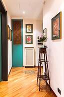Residence Jecna