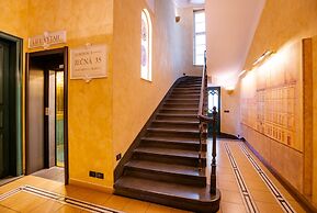 Residence Jecna