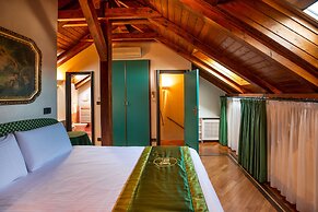 Residence Jecna