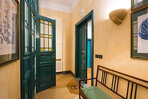Residence Jecna