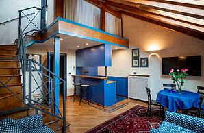 Residence Jecna