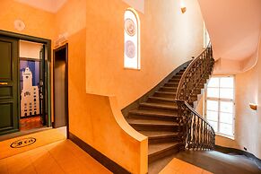 Residence Jecna