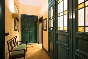 Residence Jecna
