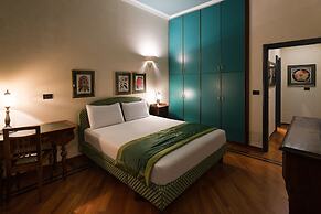 Residence Jecna