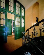 Residence Jecna