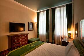 Residence Jecna