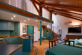 Residence Jecna