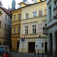 Residence Týnská
