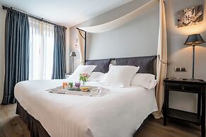 Grand Hotel Don Gregorio
