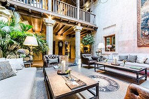 Grand Hotel Don Gregorio