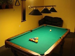 Arkada Hotel