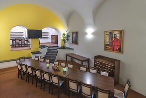 Arkada Hotel