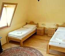 Arkada Hotel