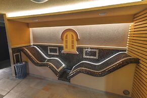 Arkada Hotel