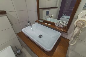 Arkada Hotel