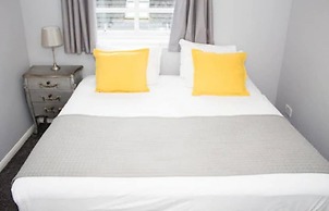 Edinburgh Playhouse Apartments
