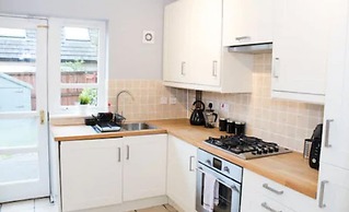 Edinburgh Playhouse Apartments