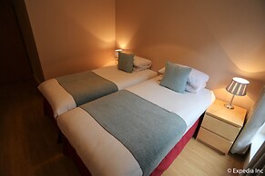 Edinburgh Playhouse Apartments