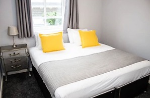 Edinburgh Playhouse Apartments