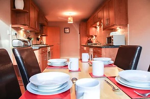 Edinburgh Playhouse Apartments