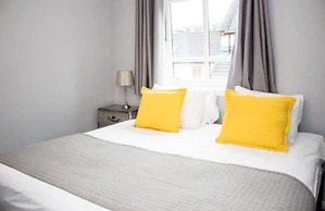 Edinburgh Playhouse Apartments