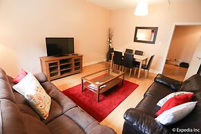 Edinburgh Playhouse Apartments