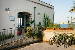 Giuggiulena Villa