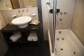 Vecchia Terra Apart Hotel