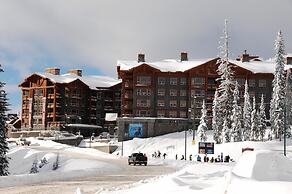 Stonebridge Lodge