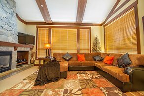 Stonebridge Lodge