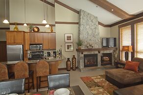 Stonebridge Lodge