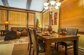 Stonebridge Lodge
