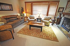 Stonebridge Lodge