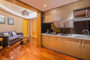Pullman Foshan Shunde