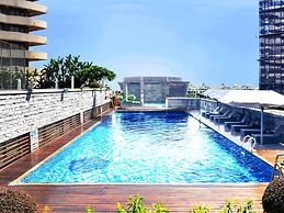 Pullman Foshan Shunde