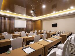 Pullman Foshan Shunde
