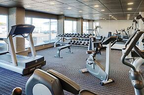 Radisson Hotel Fort St. John