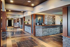 Radisson Hotel Fort St. John