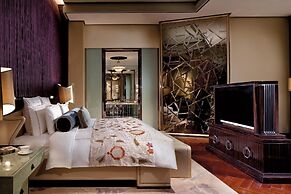 The Ritz-Carlton Shanghai, Pudong