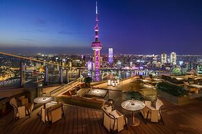 The Ritz-Carlton Shanghai, Pudong
