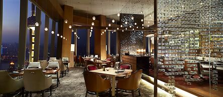 The Ritz-Carlton Shanghai, Pudong
