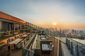 The Ritz-Carlton Shanghai, Pudong