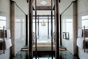 The Ritz-Carlton Shanghai, Pudong