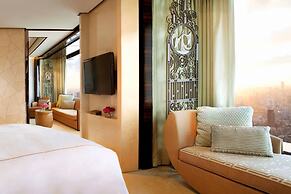 The Ritz-Carlton Shanghai, Pudong