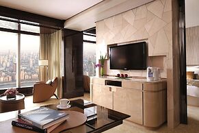 The Ritz-Carlton Shanghai, Pudong
