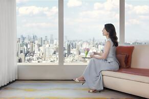 The Ritz-Carlton Shanghai, Pudong