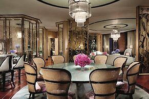 The Ritz-Carlton Shanghai, Pudong